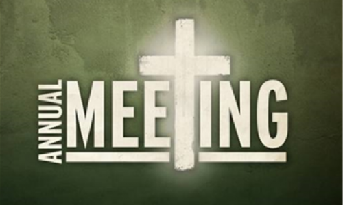 Annual Meeting for web