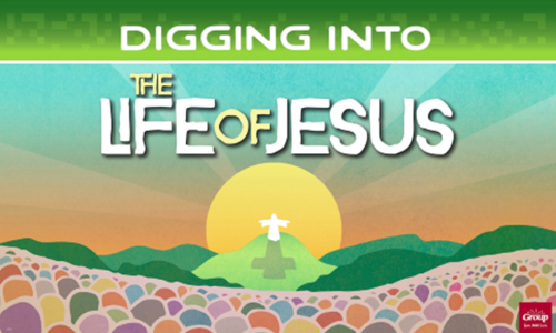 Life of Jesus