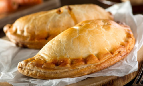 Pasties
