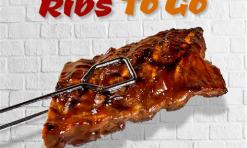 Ribs to Go