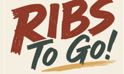 Ribs to Go