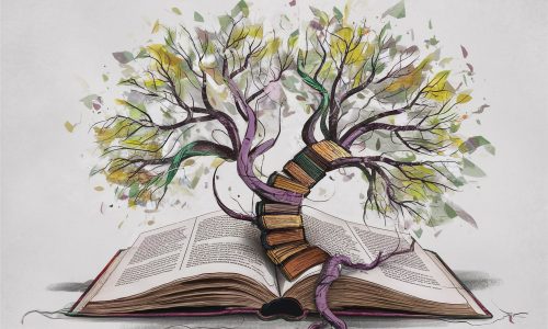 Spiritual Education tree