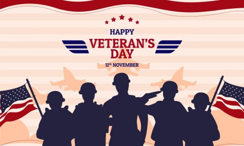 Veterans Day