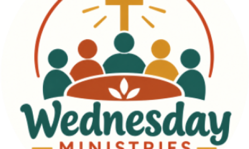 Wednesday Ministries Logo new